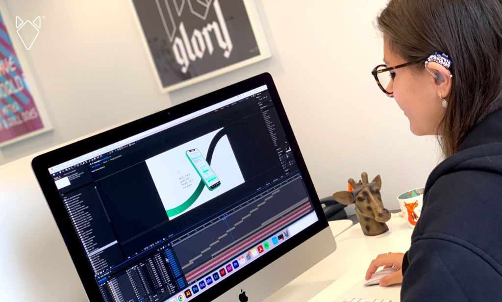 Blog Post Animation How Animation can aid the development of your brand - Ginger Fox Studio